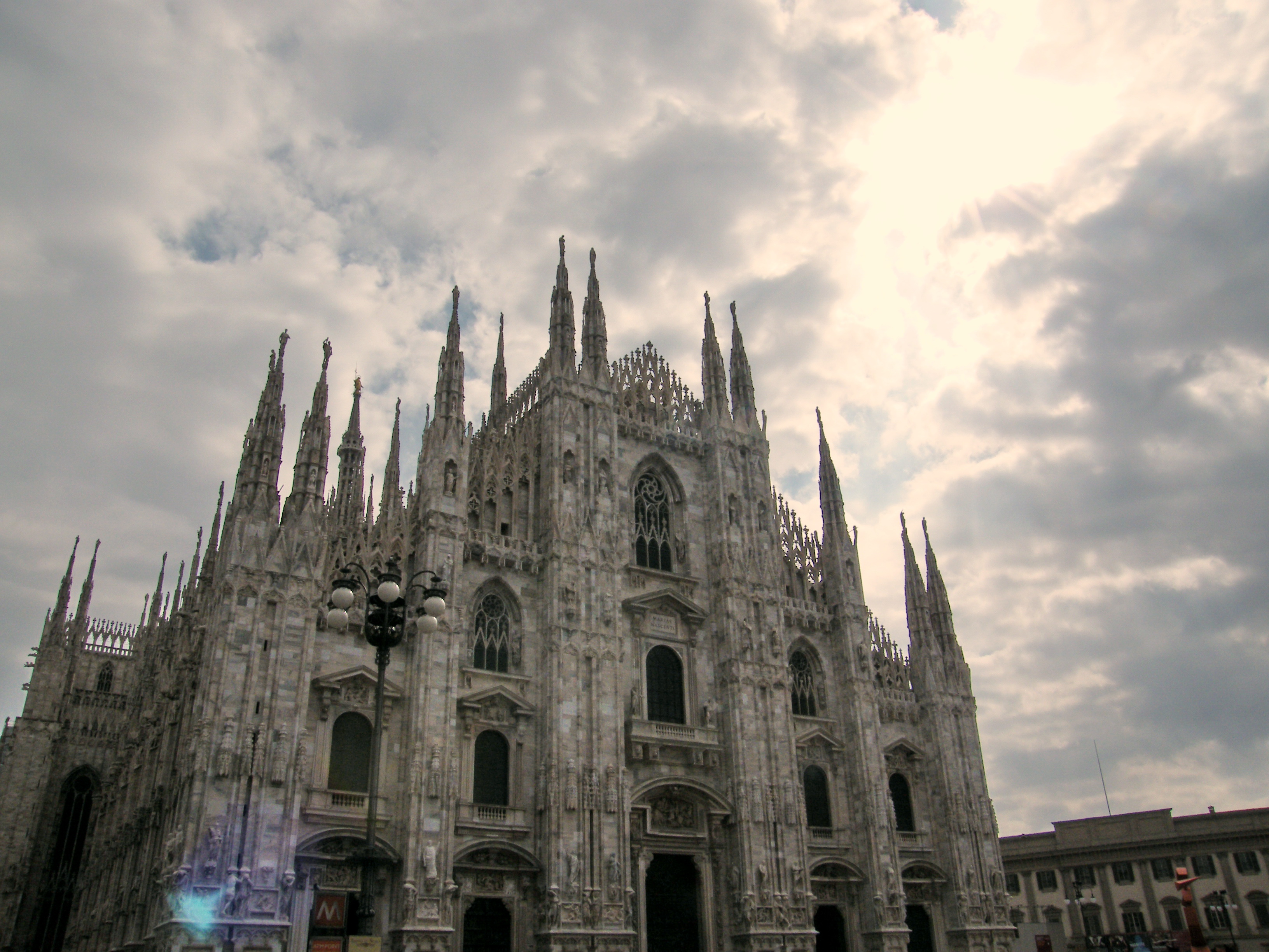 Milan airport transfer